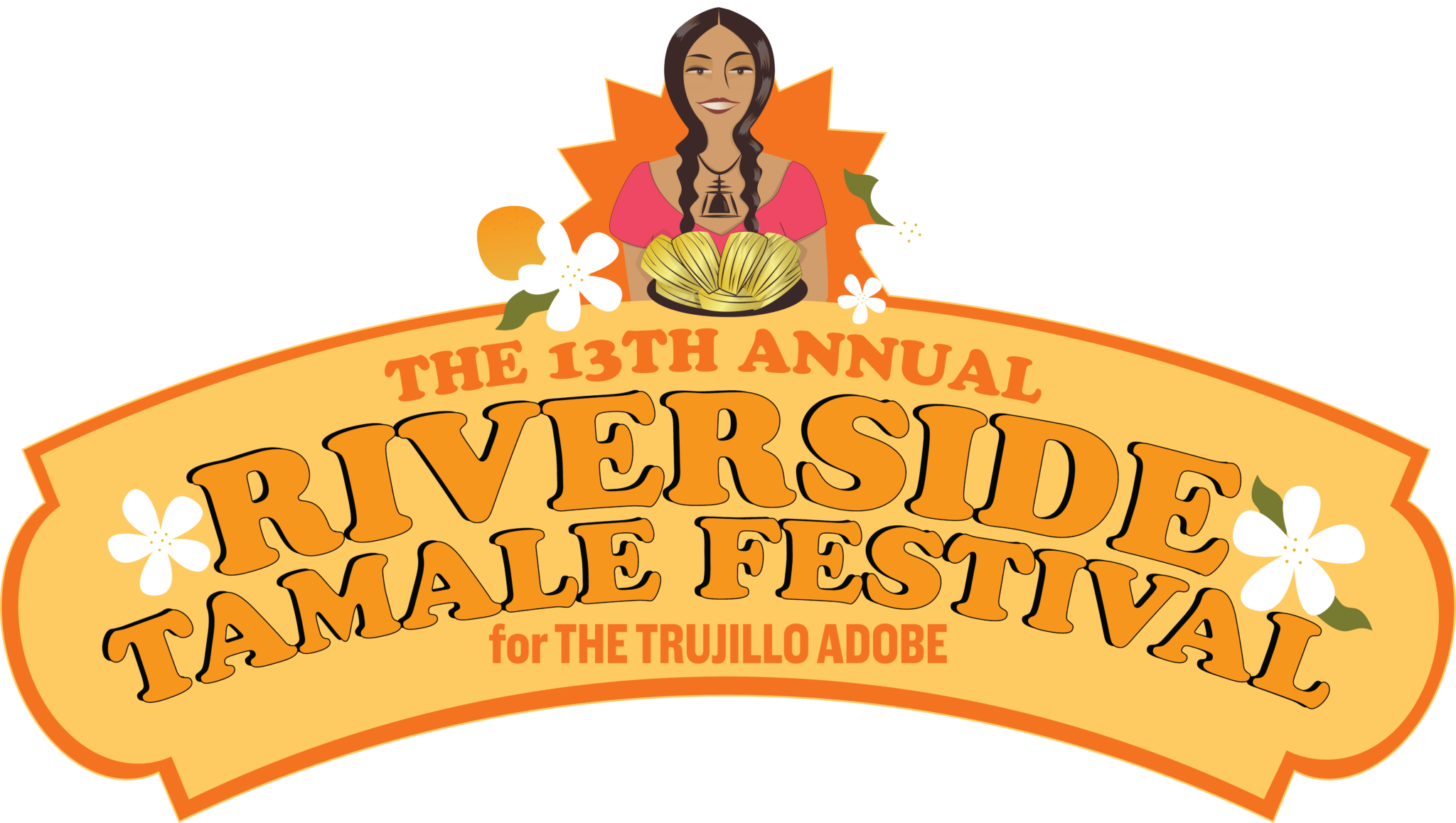 RIverside Tamale Festival